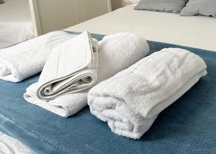 Apartamento Hawkins Costa 1A