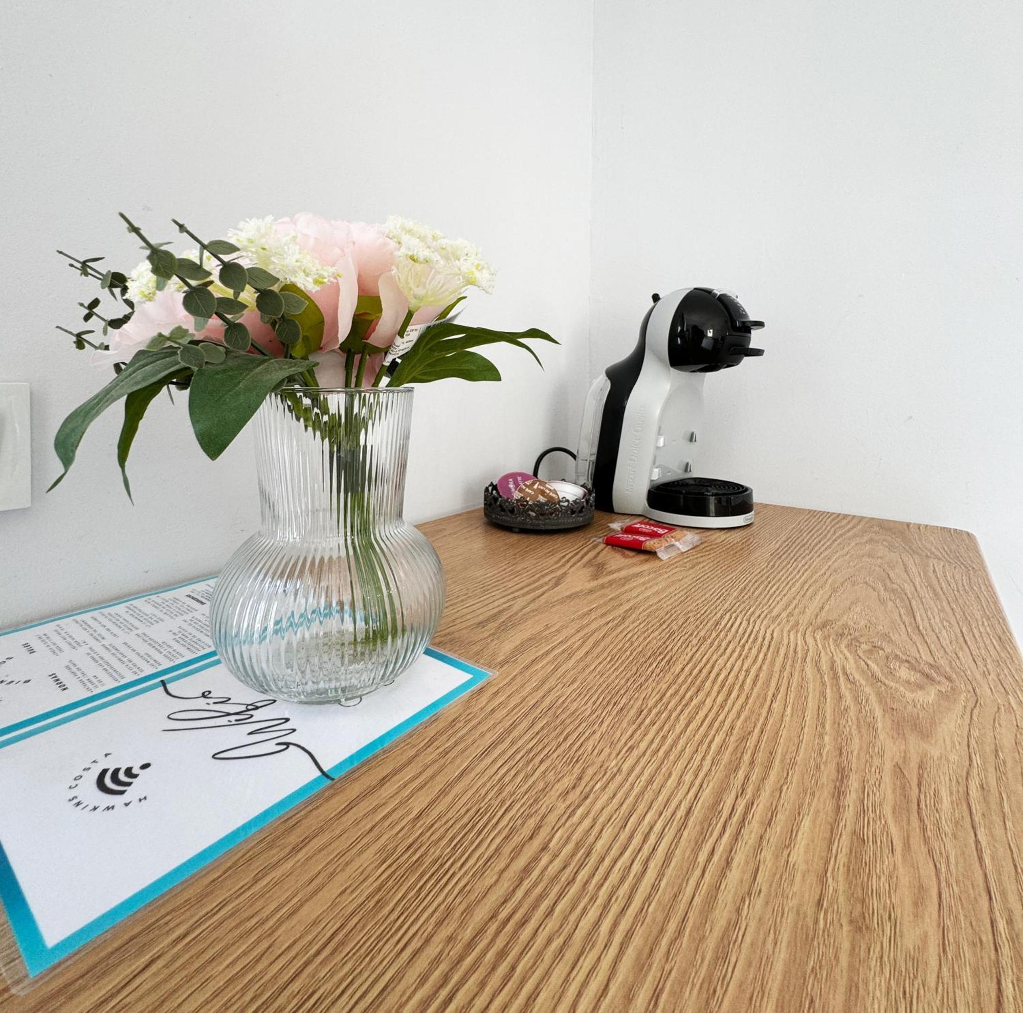Apartment Hawkins Costa 1a Algeciras